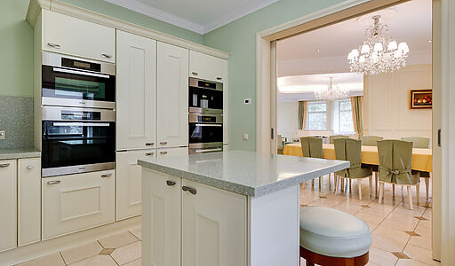 Дом в КП Бенилюкс