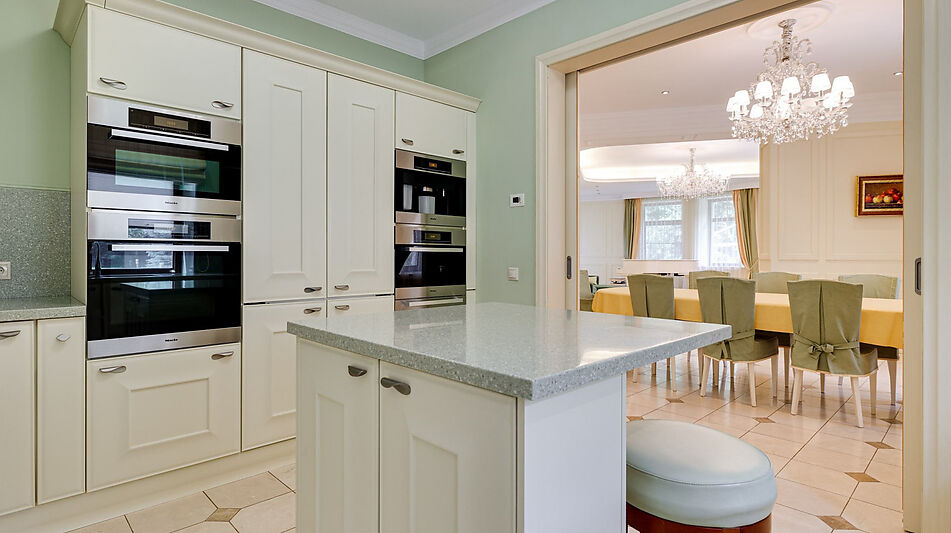 Дом в КП Бенилюкс