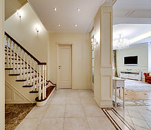 Дом в КП Бенилюкс