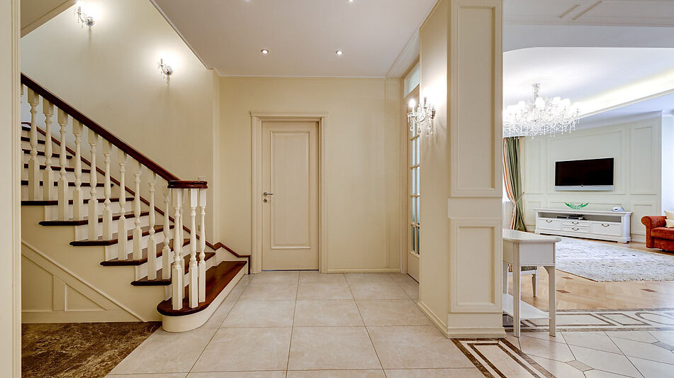 Дом в КП Бенилюкс