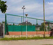 Дом в КП Бенилюкс