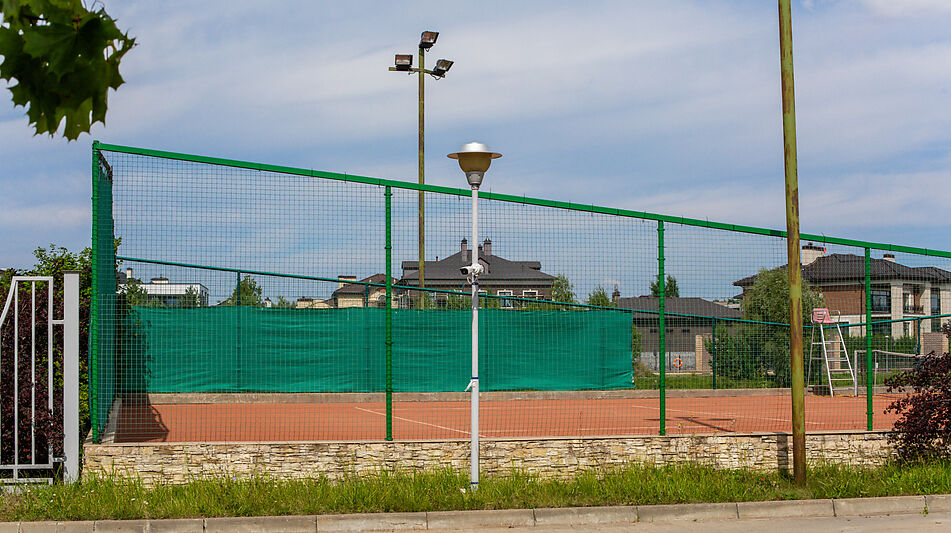 Дом в КП Бенилюкс