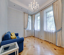 Дом в КП Бенилюкс