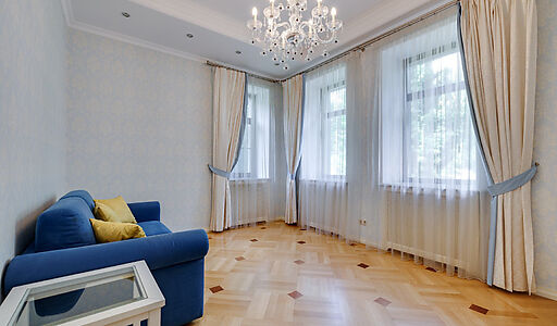 Дом в КП Бенилюкс