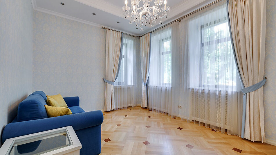 Дом в КП Бенилюкс