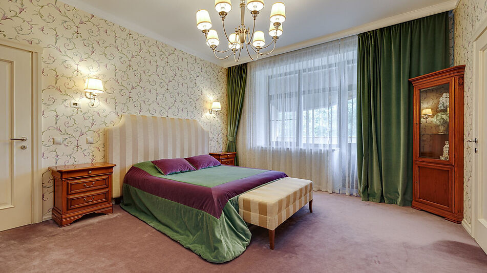 Дом в КП Бенилюкс