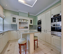 Дом в КП Бенилюкс