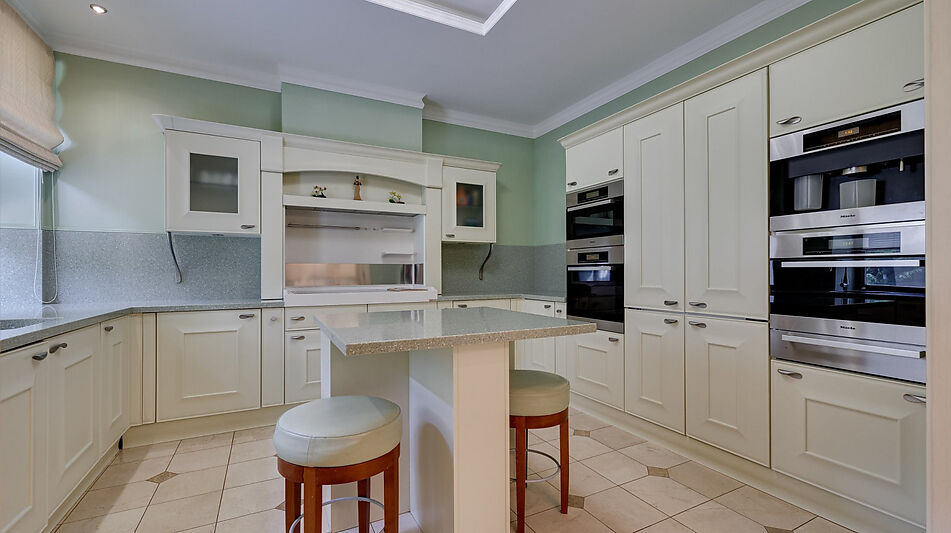 Дом в КП Бенилюкс