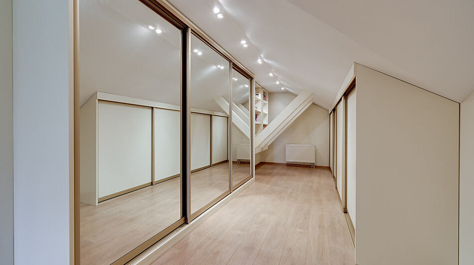 Дом в КП Бенилюкс