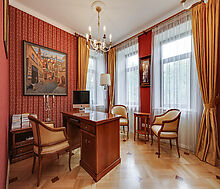 Дом в КП Бенилюкс