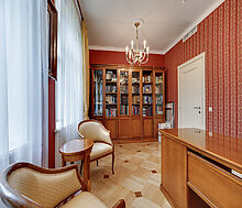 Дом в КП Бенилюкс