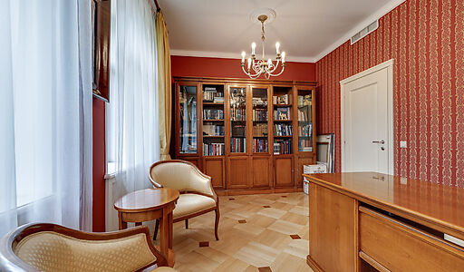 Дом в КП Бенилюкс