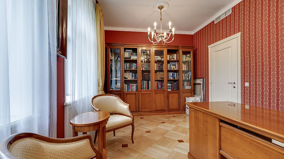 Дом в КП Бенилюкс