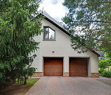 Дом в КП Бенилюкс