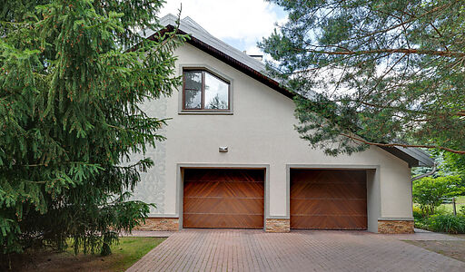 Дом в КП Бенилюкс