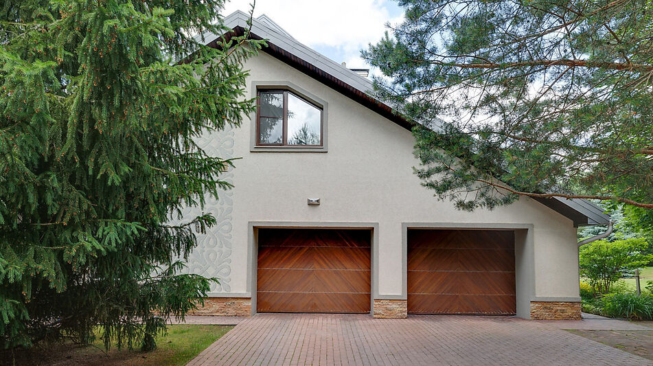 Дом в КП Бенилюкс