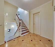 Дом в КП Бенилюкс