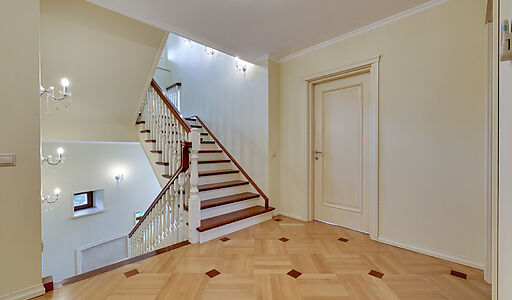 Дом в КП Бенилюкс