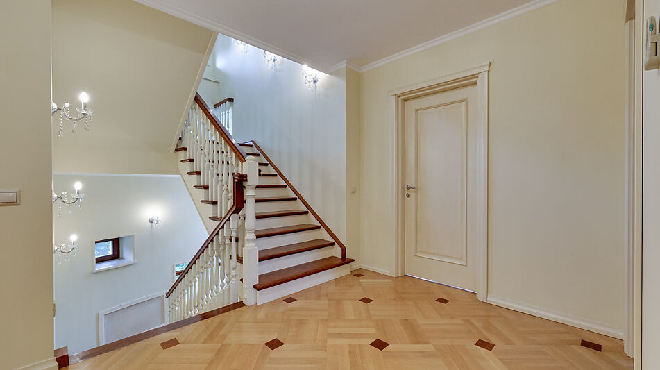 Дом в КП Бенилюкс