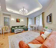 Дом в КП Бенилюкс