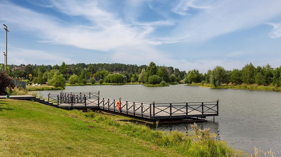 Дом в КП Бенилюкс