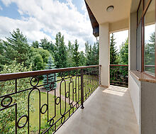 Дом в КП Бенилюкс