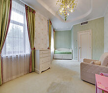 Дом в КП Бенилюкс