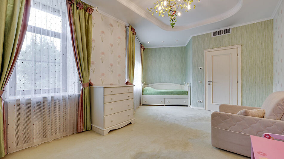 Дом в КП Бенилюкс