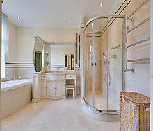 Дом в КП Бенилюкс