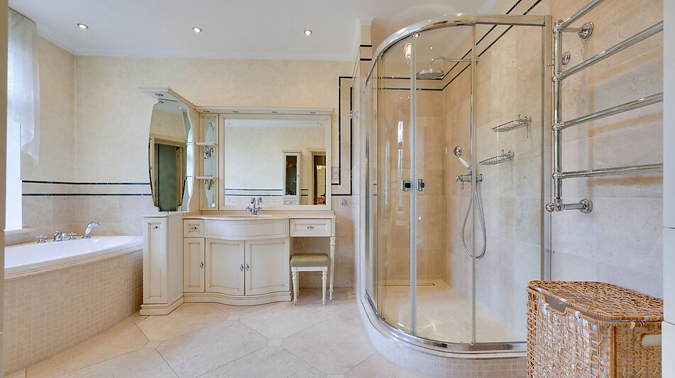 Дом в КП Бенилюкс