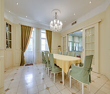 Дом в КП Бенилюкс