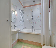 Дом в КП Бенилюкс