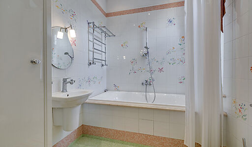 Дом в КП Бенилюкс