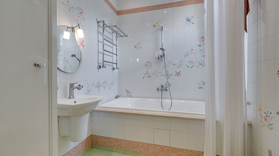 Дом в КП Бенилюкс