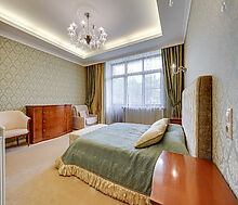 Дом в КП Бенилюкс