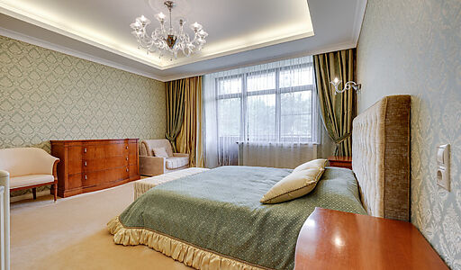 Дом в КП Бенилюкс