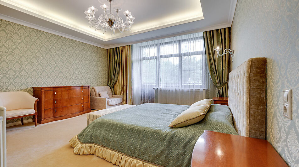 Дом в КП Бенилюкс