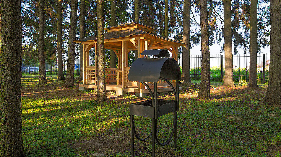 Дом с отделкой в Аква Вилле