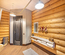 Дом с отделкой в Аква Вилле