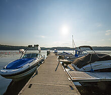 Дом с отделкой в Аква Вилле