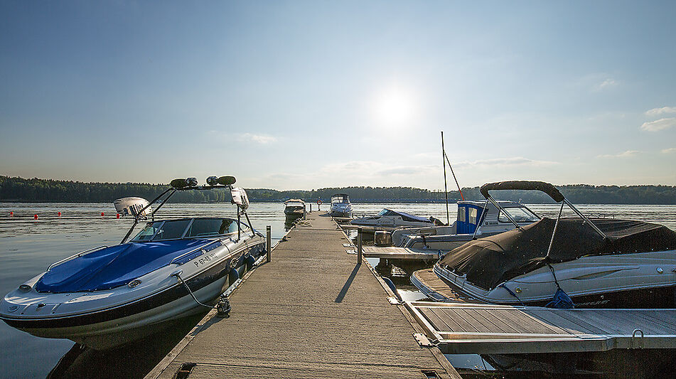 Дом с отделкой в Аква Вилле