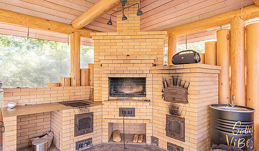 Дом с отделкой в Аква Вилле