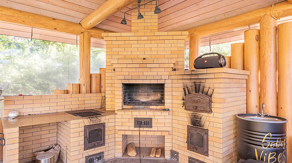 Дом с отделкой в Аква Вилле