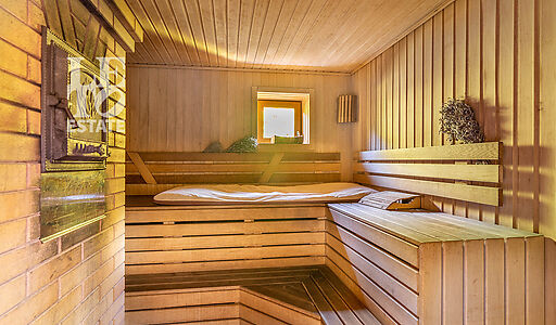 Дом с отделкой в Аква Вилле