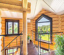 Дом с отделкой в Аква Вилле