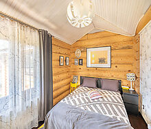 Дом с отделкой в Аква Вилле