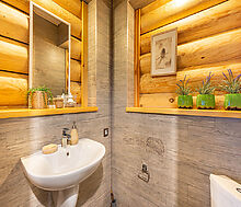 Дом с отделкой в Аква Вилле