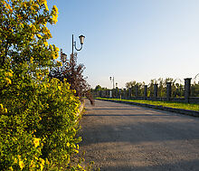 Дом с отделкой в Аква Вилле