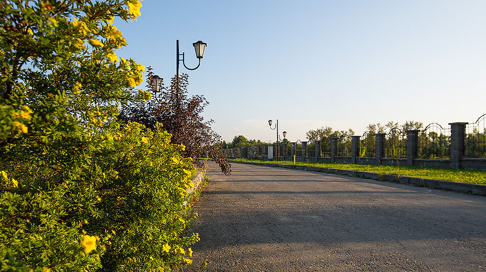 Дом с отделкой в Аква Вилле