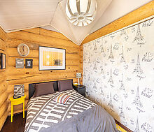 Дом с отделкой в Аква Вилле